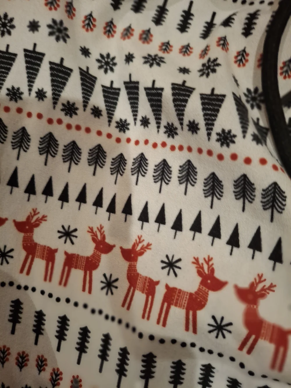 Holiday/Christmas Hoodie & Pants Set - Lounging Or Pajamas